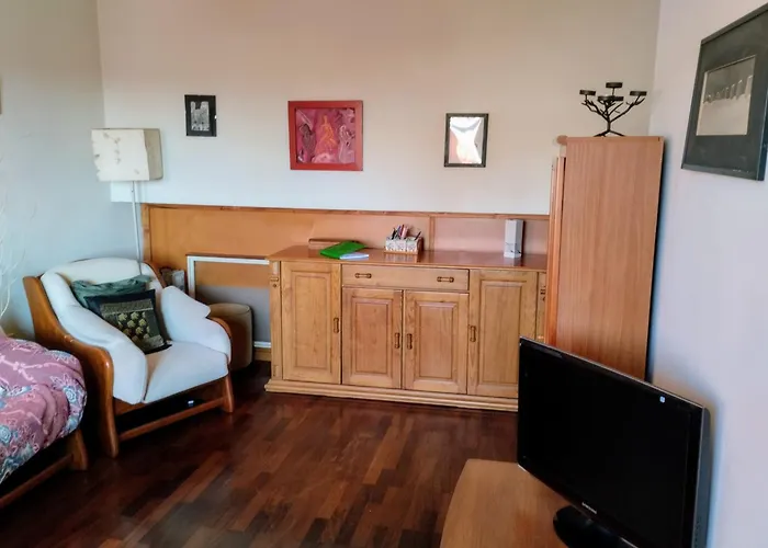 Séjour chez l'habitant Sweets Espinho (Aveiro)