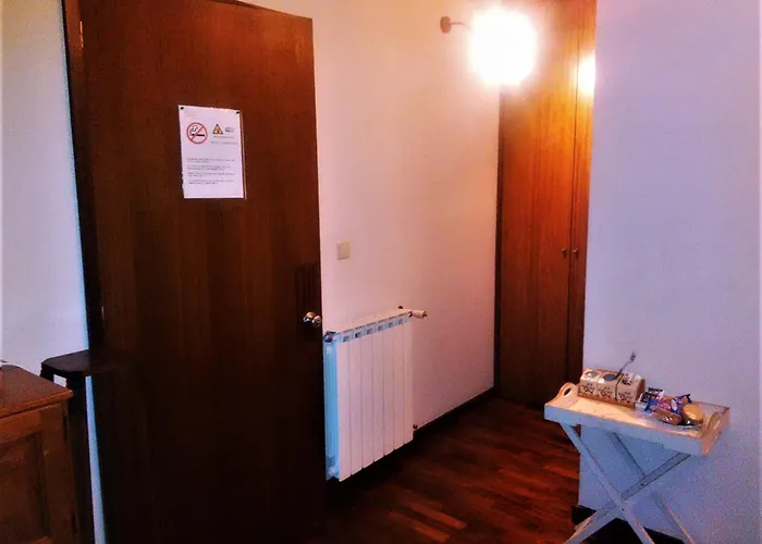 Séjour chez l'habitant Sweets