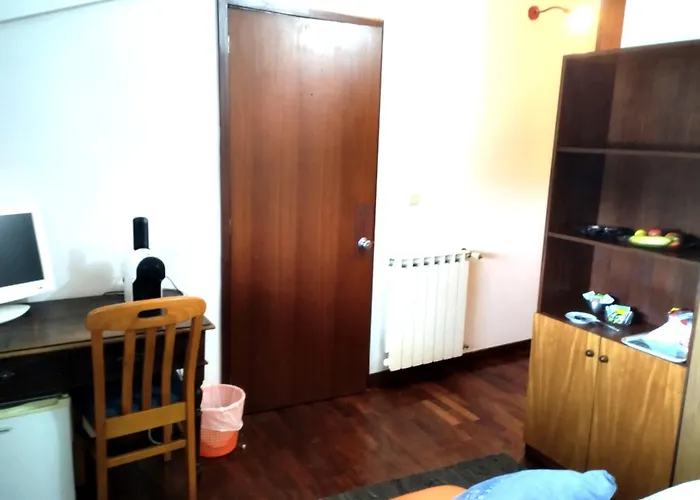 Séjour chez l'habitant Sweets *