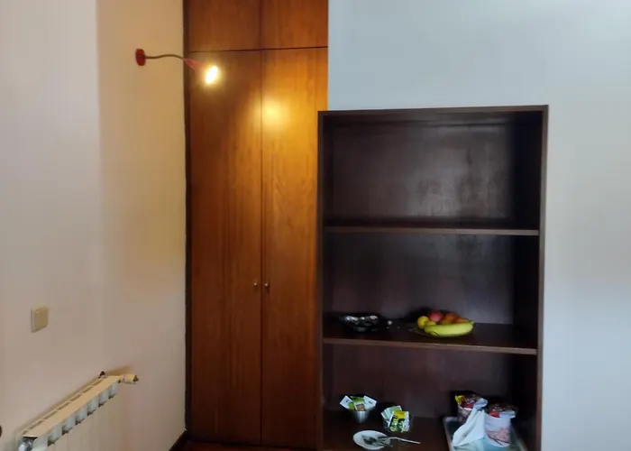 Séjour chez l'habitant Sweets