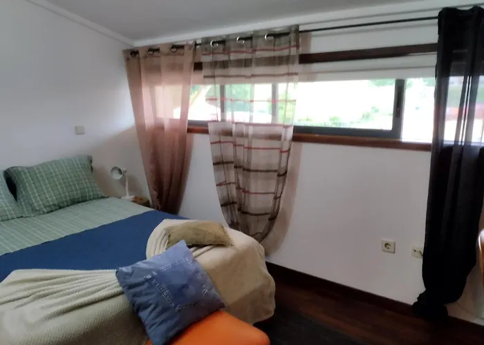 Séjour chez l'habitant Sweets Espinho (Aveiro)