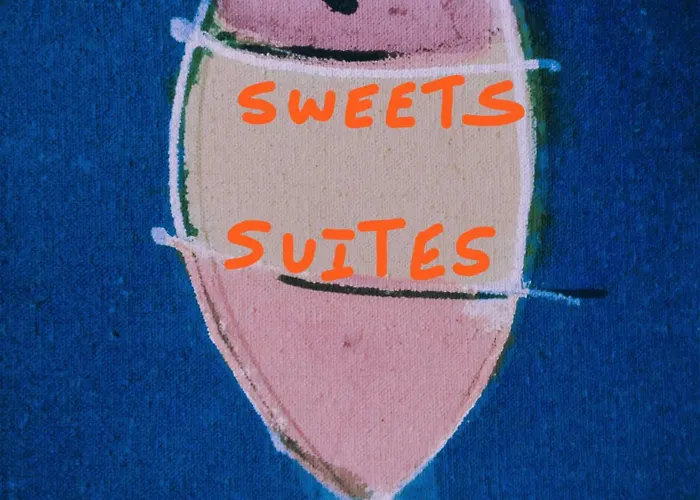 Séjour chez l'habitant Sweets