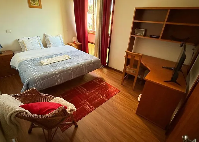 Séjour chez l'habitant Sweets