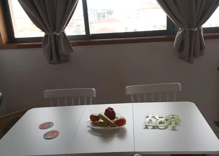 Séjour chez l'habitant Sweets