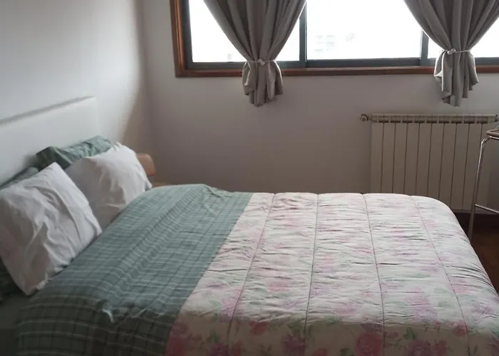 Sweets Séjour chez l'habitant *