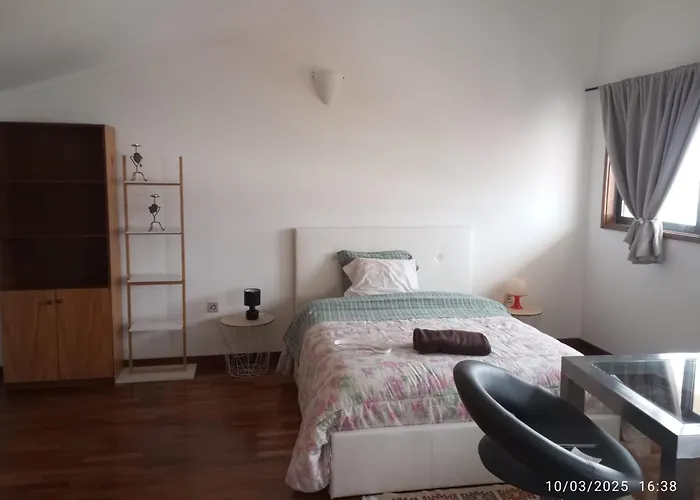 Séjour chez l'habitant Sweets *