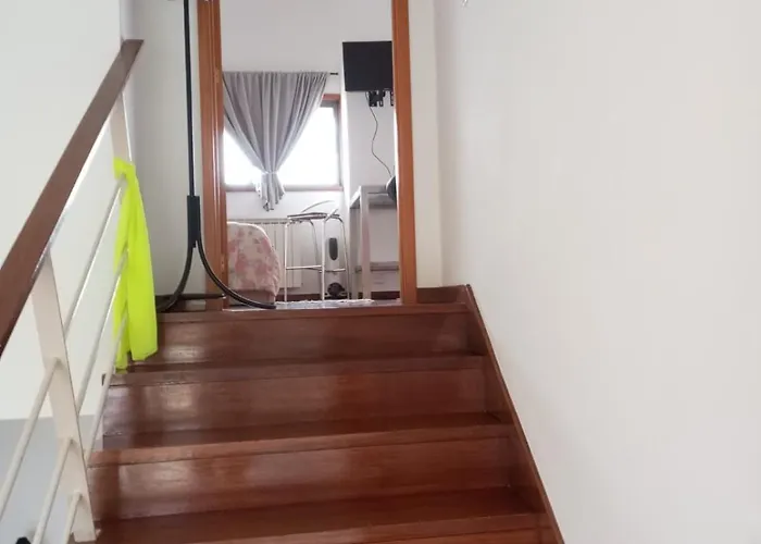 Séjour chez l'habitant Sweets Espinho (Aveiro)