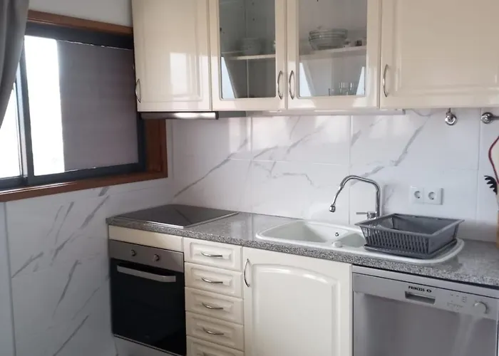 Séjour chez l'habitant Sweets