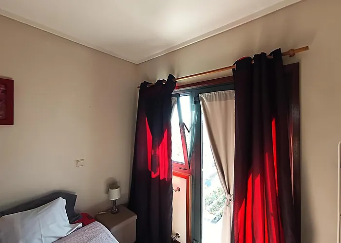 Séjour chez l'habitant Sweets *