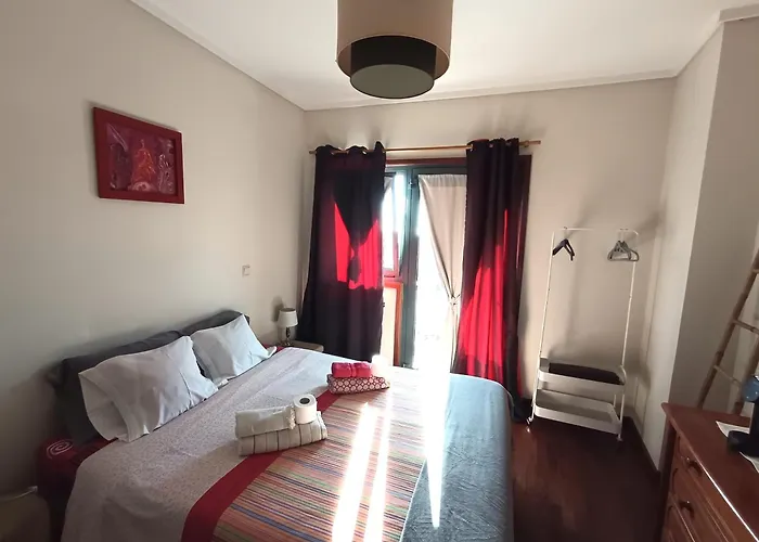 Sweets Séjour chez l'habitant Espinho (Aveiro)