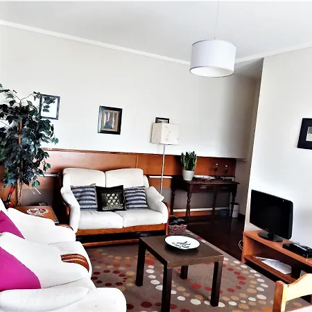 Sweets Homestay szállás