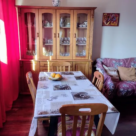 Sweets Homestay szállás