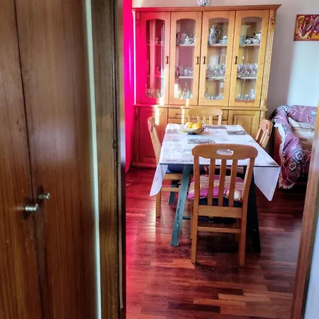 Séjour chez l'habitant Sweets