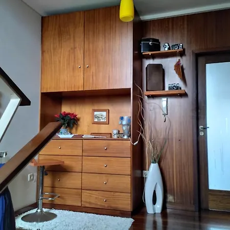 Homestay szállás Sweets Espinho