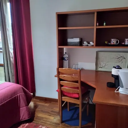 Sweets Homestay szállás