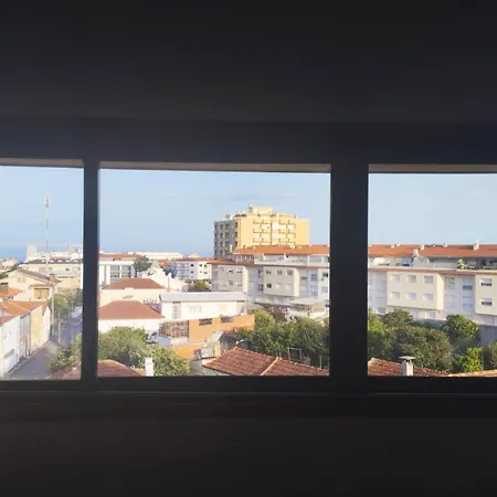 Sweets Homestay szállás Espinho