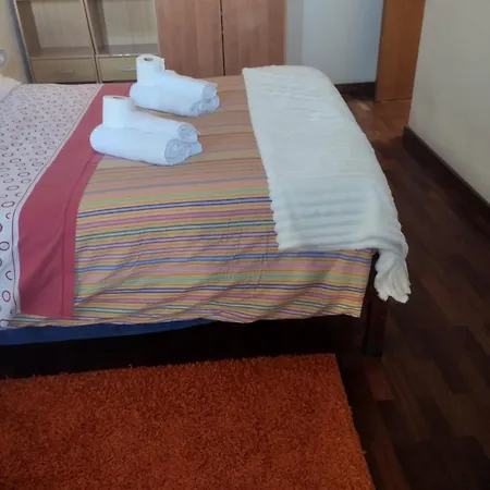 Homestay szállás Sweets Espinho