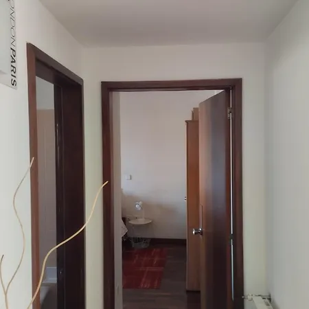Sweets Espinho Homestay