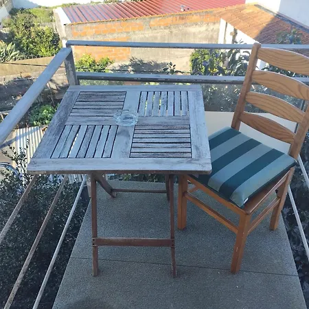 Sweets Espinho Homestay *