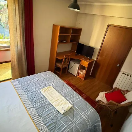 Sweets Homestay szállás Espinho