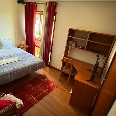 Accommodatie bij particulieren Sweets Espinho (Aveiro)