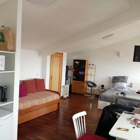 Sweets Homestay szállás