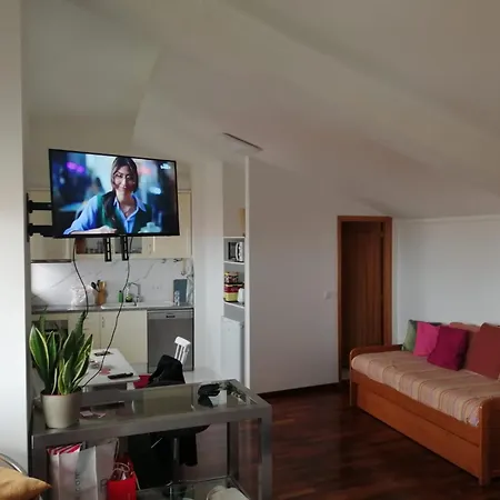 Sweets Séjour chez l'habitant *