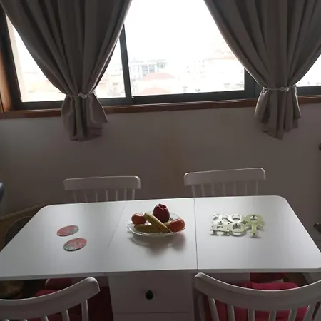 Séjour chez l'habitant Sweets