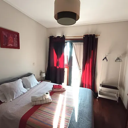 Sweets Homestay szállás Espinho