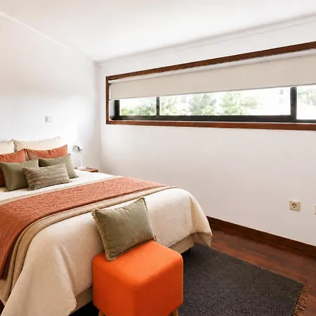 Homestay Sweets Espinho (Aveiro)