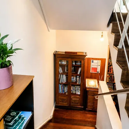 Accommodatie bij particulieren Sweets Espinho (Aveiro)
