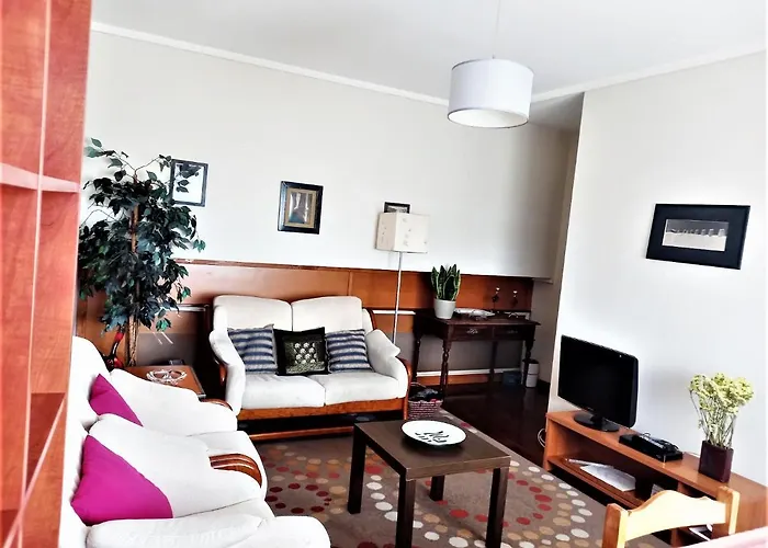 Sweets Séjour chez l'habitant