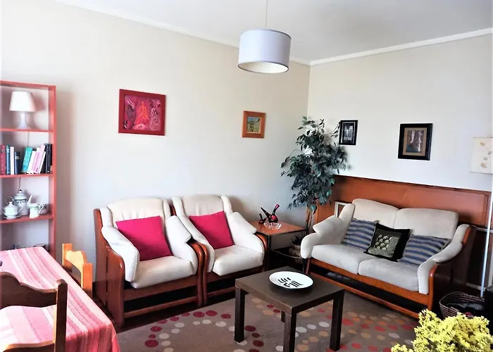 Sweets Séjour chez l'habitant