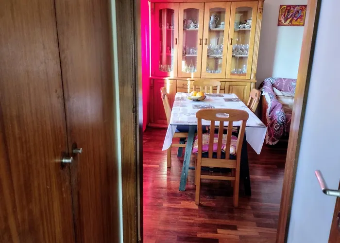 Séjour chez l'habitant Sweets