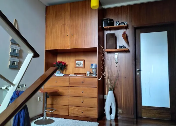 Séjour chez l'habitant Sweets Espinho (Aveiro)