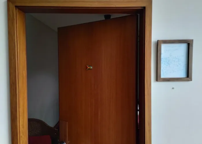 Sweets Séjour chez l'habitant *