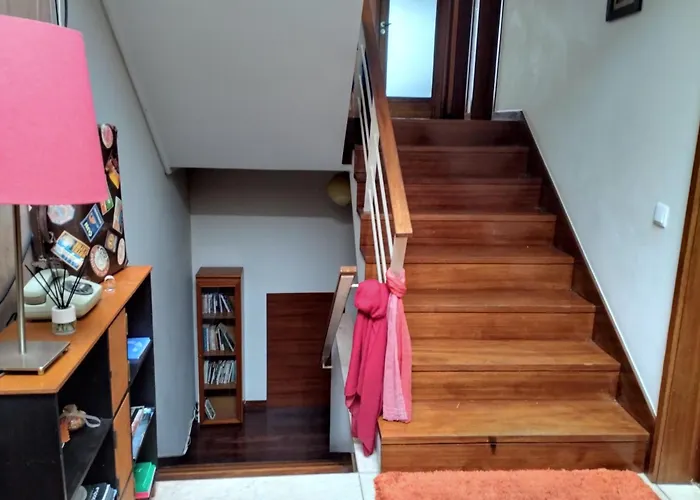 Séjour chez l'habitant Sweets