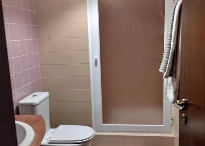 Séjour chez l'habitant Sweets *