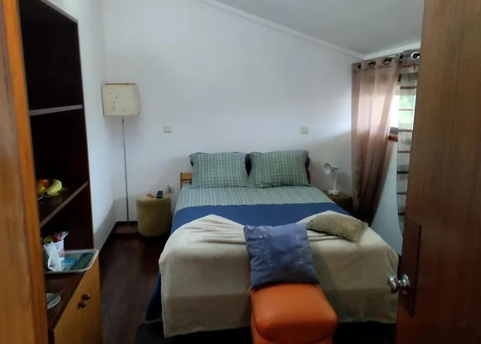 Séjour chez l'habitant Sweets