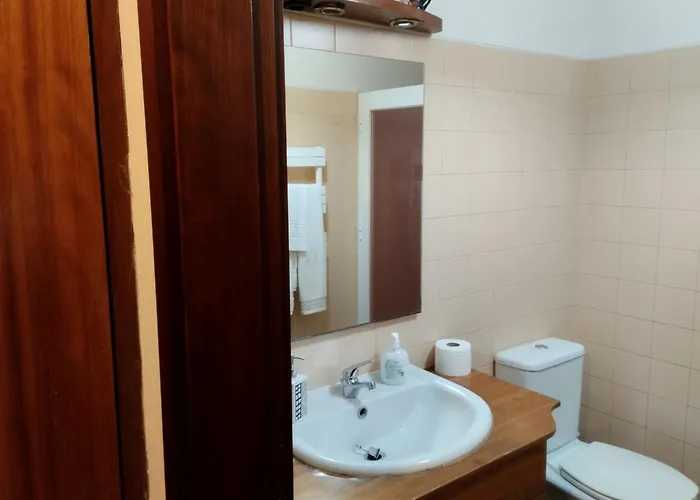 Sweets Séjour chez l'habitant *