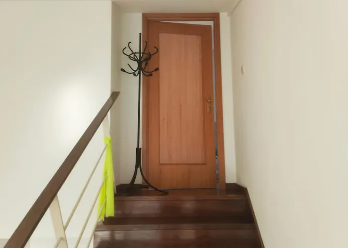 Séjour chez l'habitant Sweets