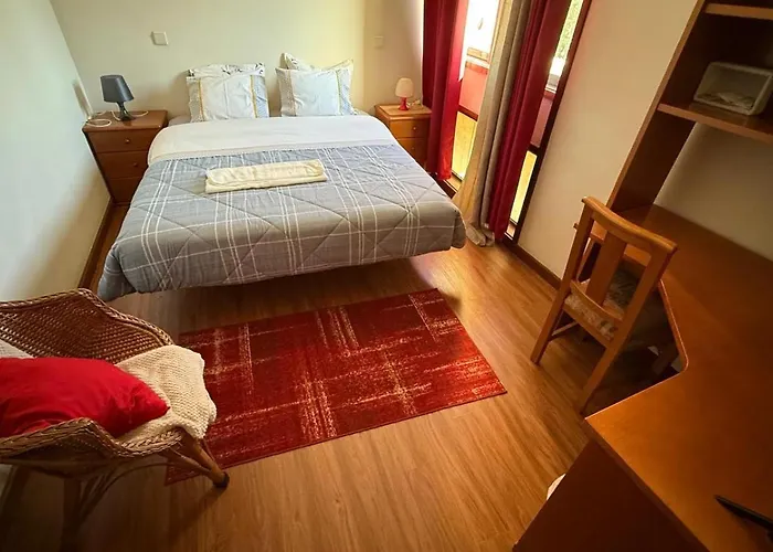 Sweets Séjour chez l'habitant *