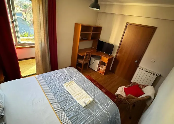 Sweets Séjour chez l'habitant Espinho (Aveiro)