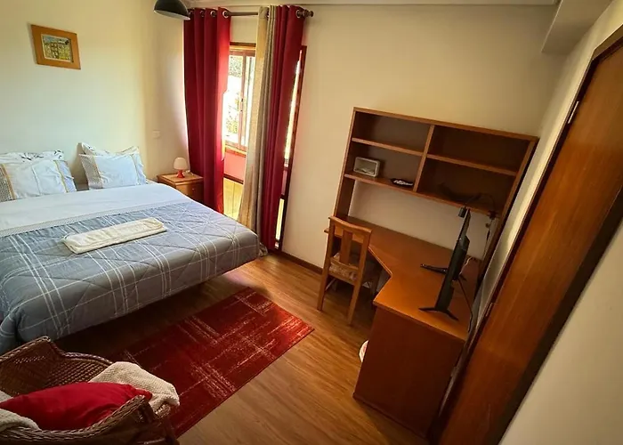 Séjour chez l'habitant Sweets Espinho (Aveiro)