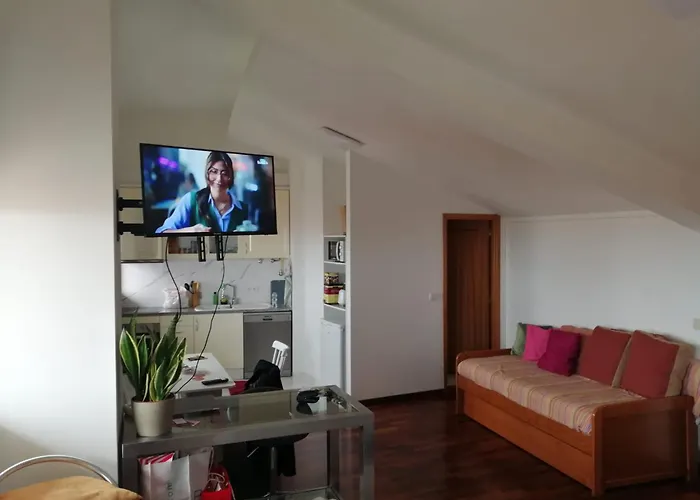 Sweets Séjour chez l'habitant *