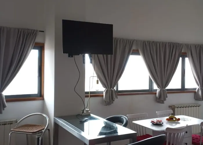 Séjour chez l'habitant Sweets *