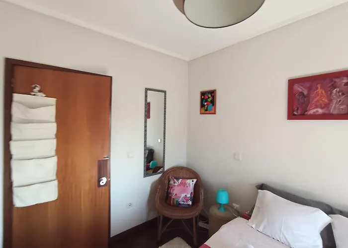 Séjour chez l'habitant Sweets