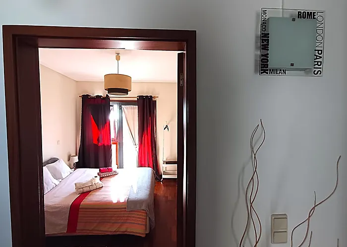 Sweets Séjour chez l'habitant *