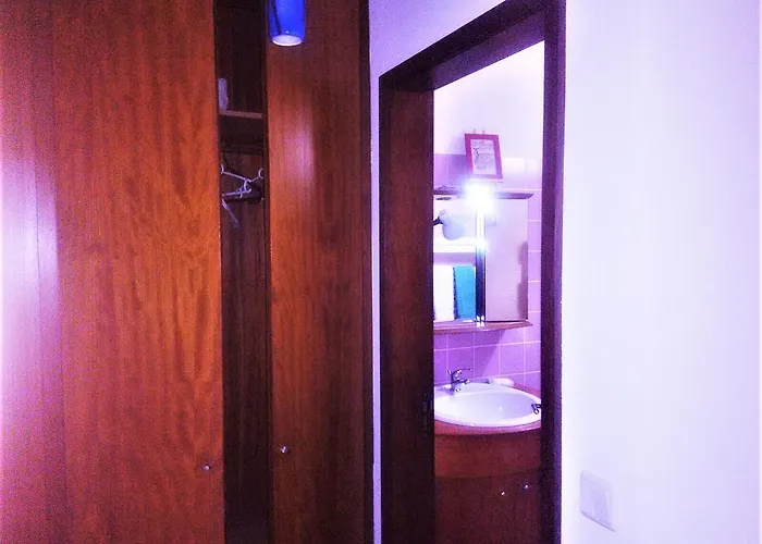 Séjour chez l'habitant Sweets *